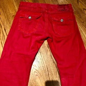 Men’s jeans True Religion